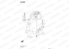 ABS unit
