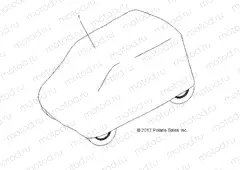 ACCESSORIES | ACCESSORIES, OPTIONS, STORAGE COVER - L15G2A/L15G4A/L15G6A (49GEMOPTIONS11CVR)