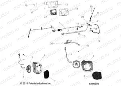 ACCESSORY | ACCESSORY, AUDIO BASE - G20GAE99FS/BFM (C700904)