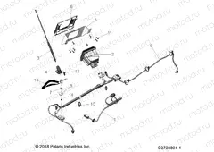 ACCESSORY | ACCESSORY, AUDIO - G20G4E99LX (C0703804-1)