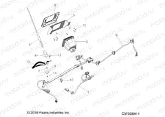 ACCESSORY | ACCESSORY, AUDIO, STANDARD - G20G4E99LX (C0703804-1)