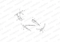 ACCESSORY | ACCESSORY, BUMPERS AND SLIDERS - Z15VDK99AA (49RGRACCESSORIES151KBS)