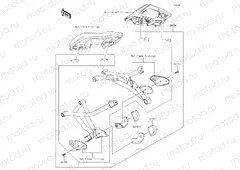Accessory (Bag Fitting Kit)