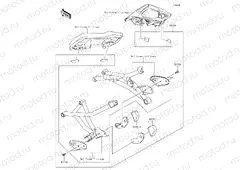 Accessory Bag Fitting Kit