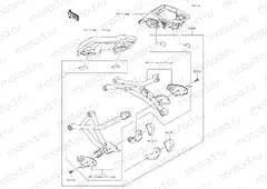 Accessory Bag Fitting Kit