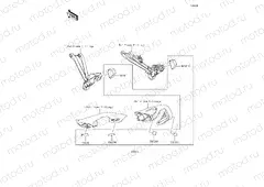 Accessory - Bag Fitting Kit