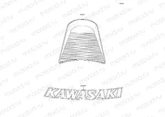 Accessory Decals