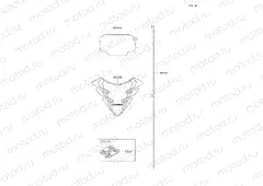 Accessory Decals