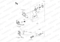 Accessory Electrical Equipment