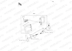 Accessory Engine Guard