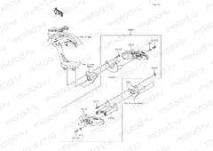 Accessory Engine Guard