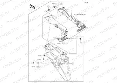 Accessory (Extended Flap)