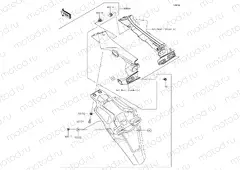 Accessory Extended Flap