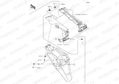 Accessory - Extended Flap