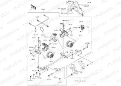 Accessory - Fog Lamp