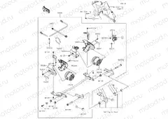 Accessory Fog Lamp