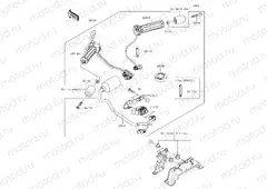 Accessory Grip Heater