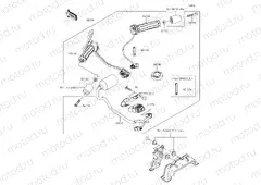 Accessory Grip Heater