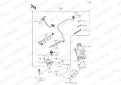 Accessory Grip Heater