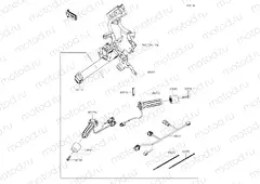 Accessory Grip Heater