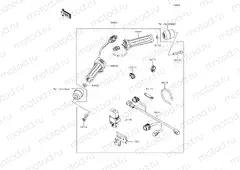 Accessory - Grip Heater
