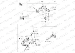 Accessory Hand Cover