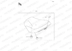Accessory - High Seat