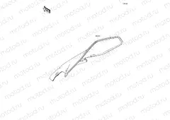 Accessory Large Meter Cover