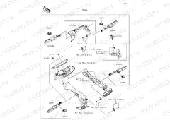 Accessory - LED Turn Signals