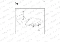 Accessory Low Seat