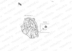 Accessory Oil Filler Cap