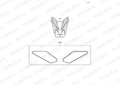 Accessory (Pads)