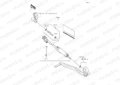 Accessory Quick Shifter