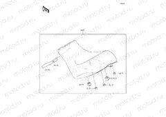 Accessory Reduced Reach Seat