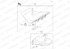 Accessory (Seat)