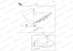 Accessory Seat