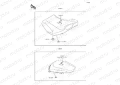 Accessory - Seat