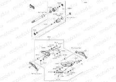 Accessory Slider