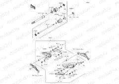 Accessory Slider