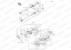 Accessory Slider