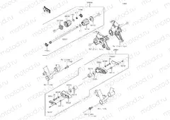 Accessory Slider