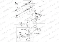 Accessory Slider