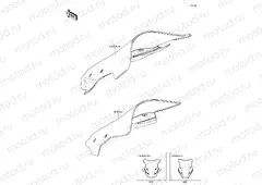 Accessory (Windshield)