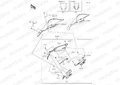 Accessory Windshield