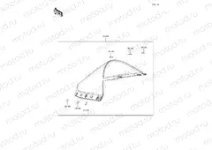 Accessory - Windshield