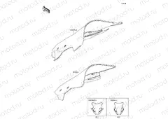 Accessory - Windshield