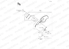 Accessory Windshield Large