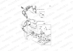 Accessory(Aux Driving Light)