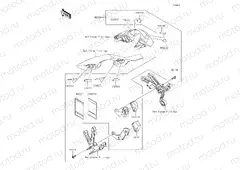 Accessory(Bag Fitting Kit)