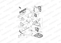 Accessory(Belly Pan)